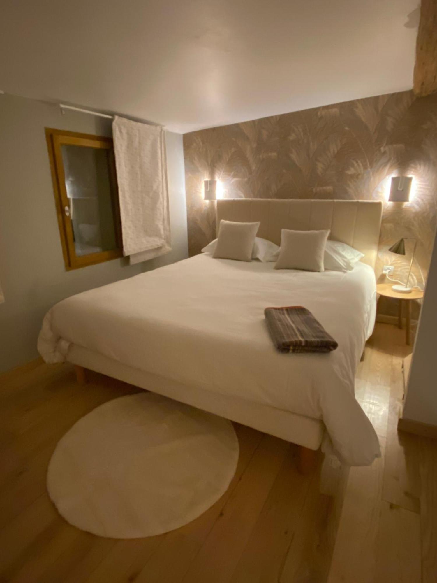 Cocon Authentique De Roussillon Villa Roussillon  Luaran gambar